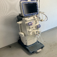 NIKKISO DBB-EXA image 1